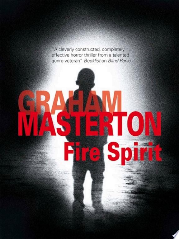 Fire Spirit