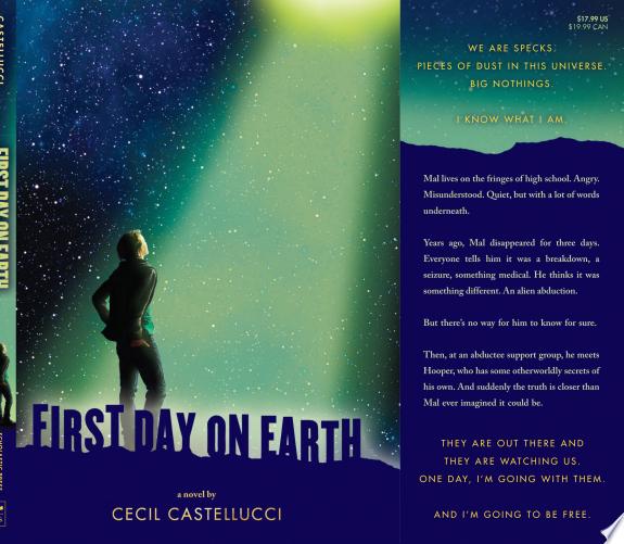 First Day on Earth