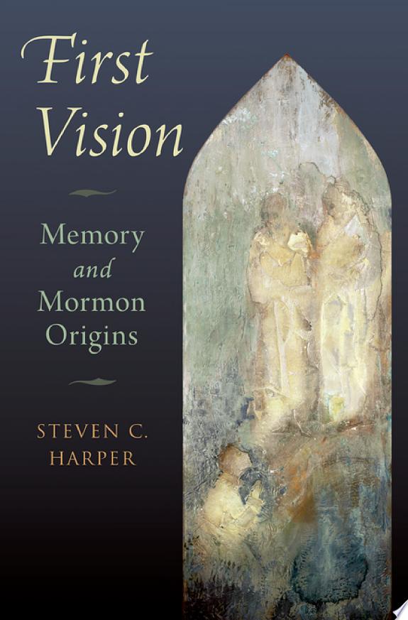 First Vision