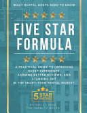 FIVE STAR FORMULA