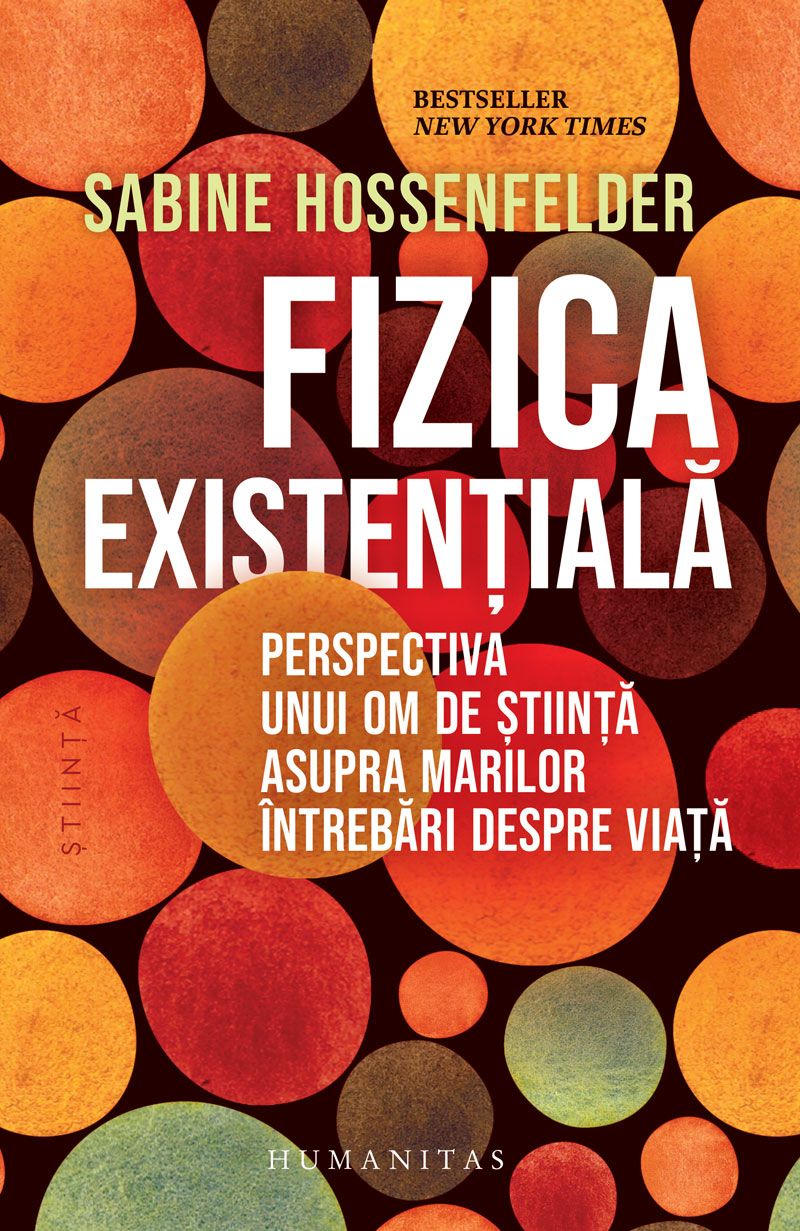 Fizica existențială
