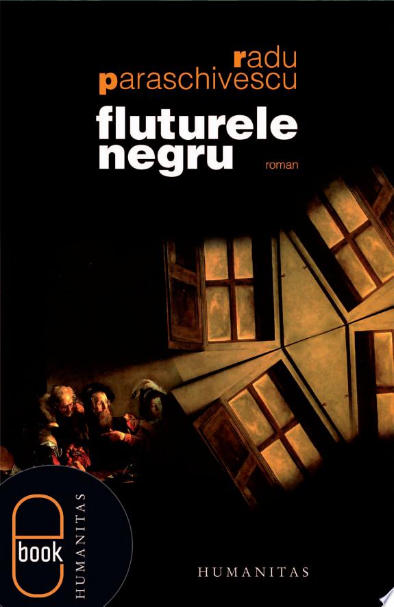 Fluturele negru