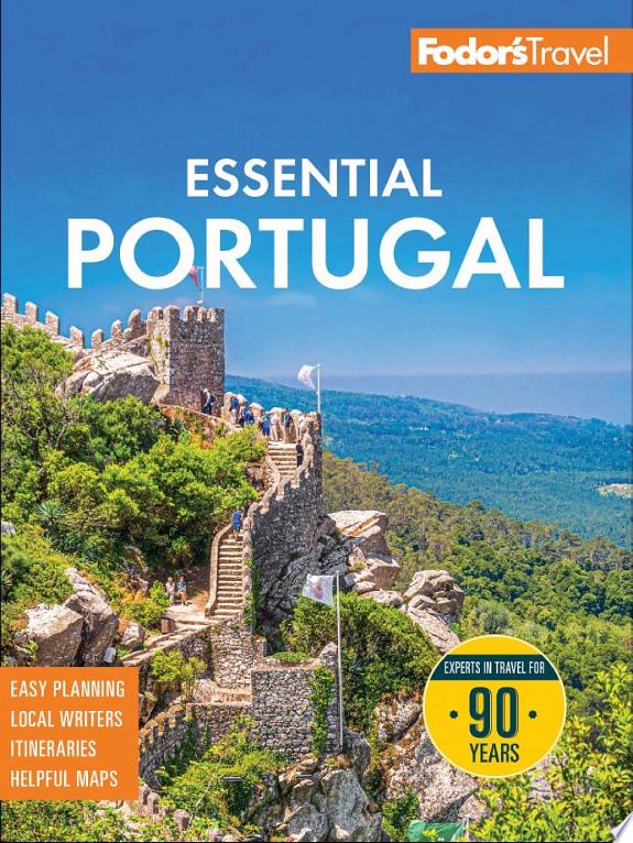 Fodor's Essential Portugal