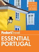 Fodor's Essential Portugal