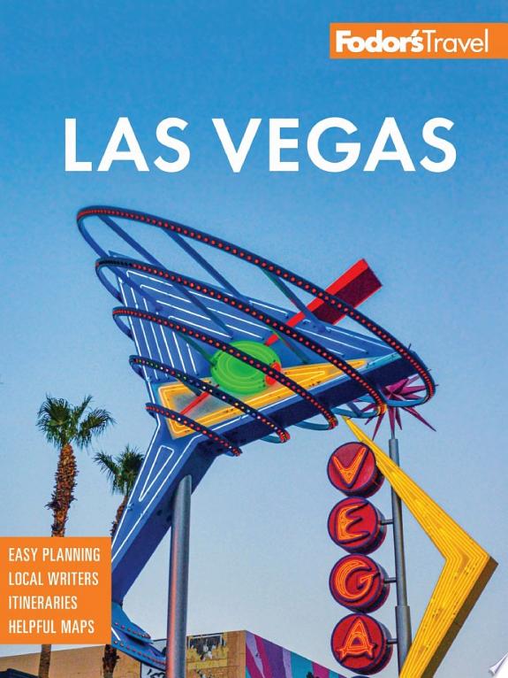 Fodor's Las Vegas