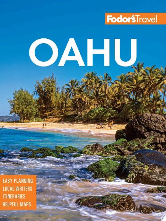 Fodor's Oahu