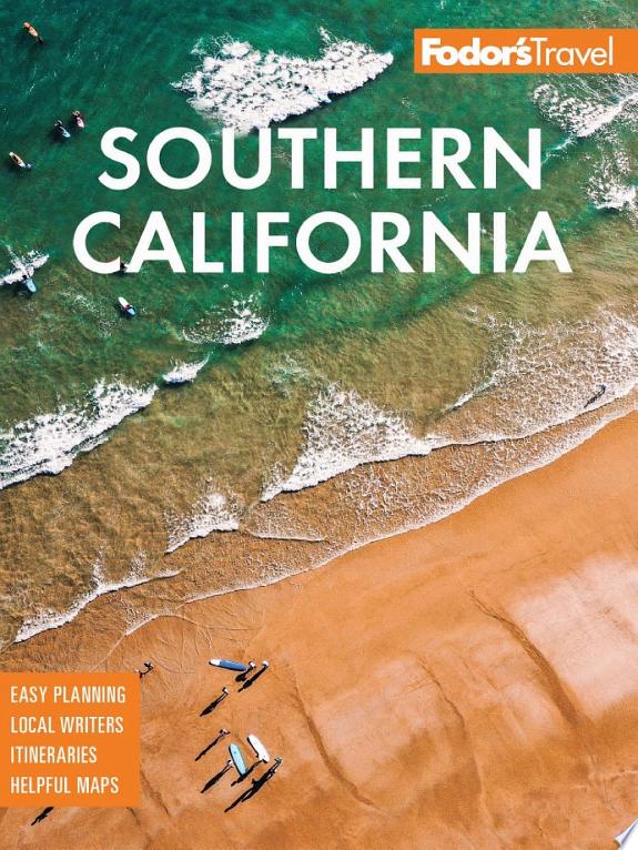 Fodor's Southern California