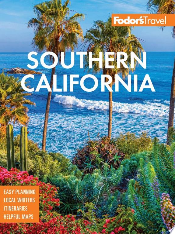 Fodor’s Southern California