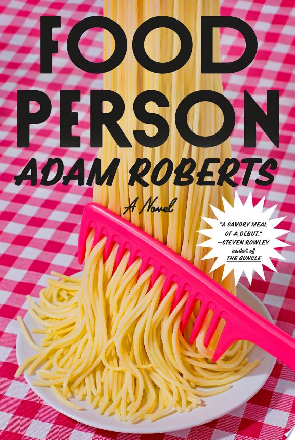 Food Person