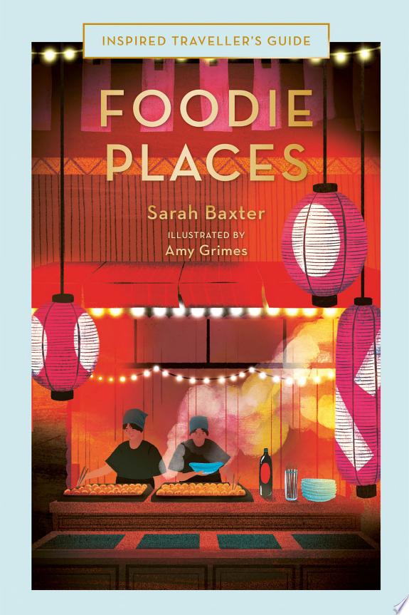 Foodie Places
