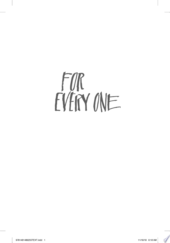 For Every One