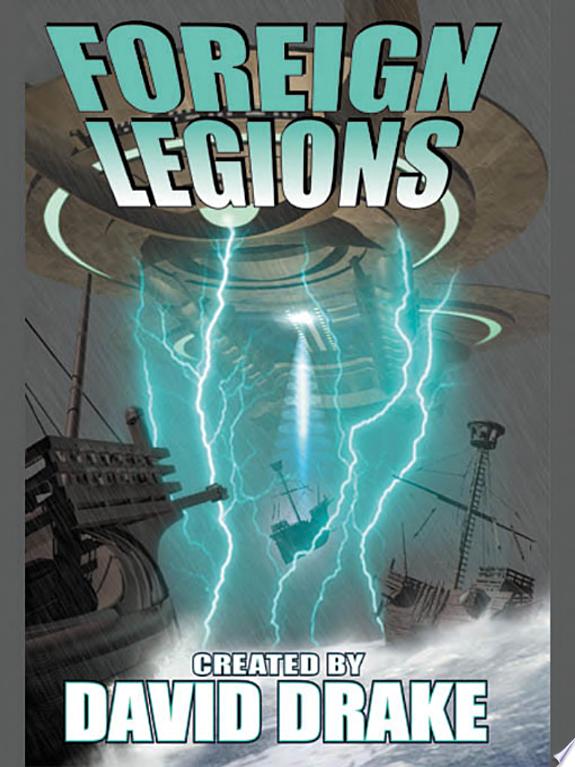 Foreign Legions