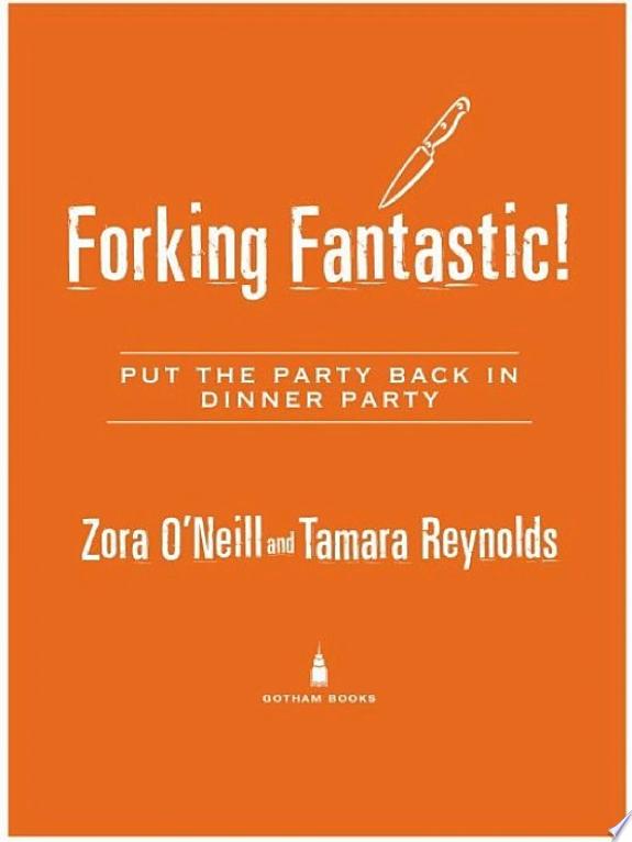 Forking Fantastic!