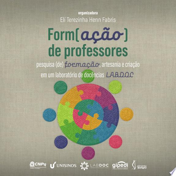 Form(ação) de professores
