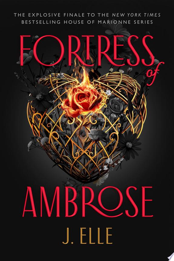 Fortress of Ambrose