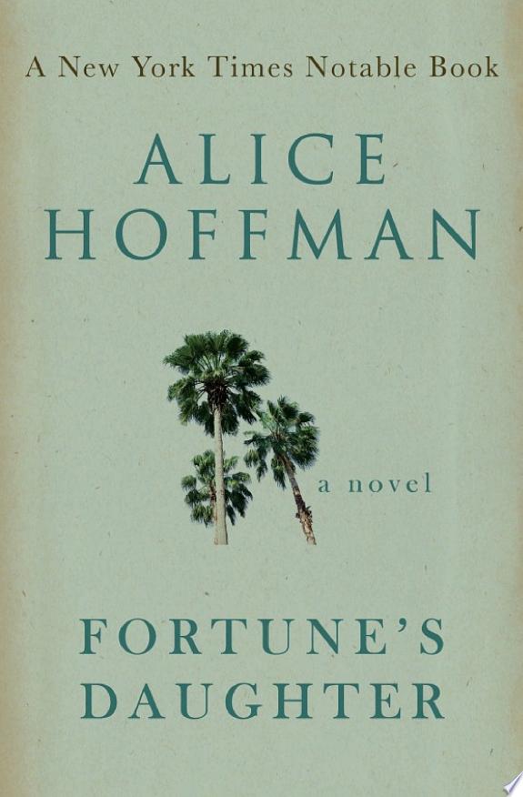 Fortune's Daughter
