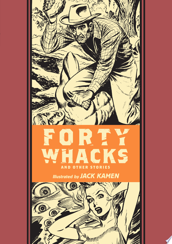 Forty Whacks