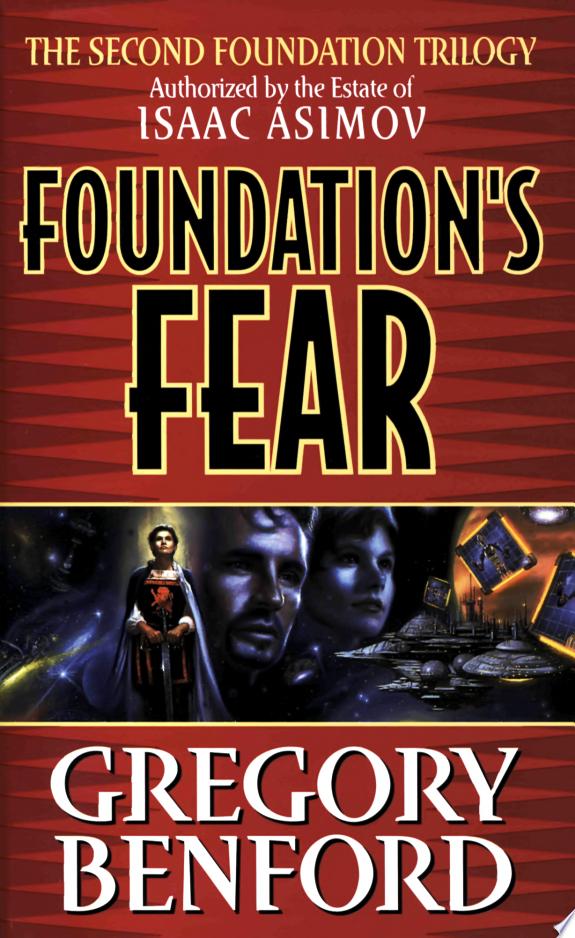 Foundation's Fear