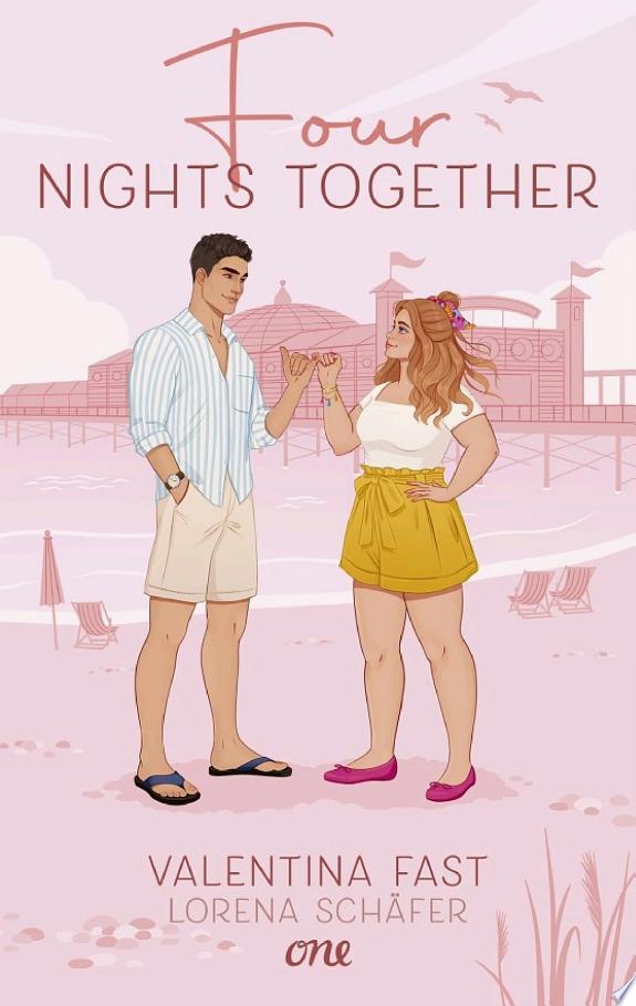 Four nights together - London Hearts 4