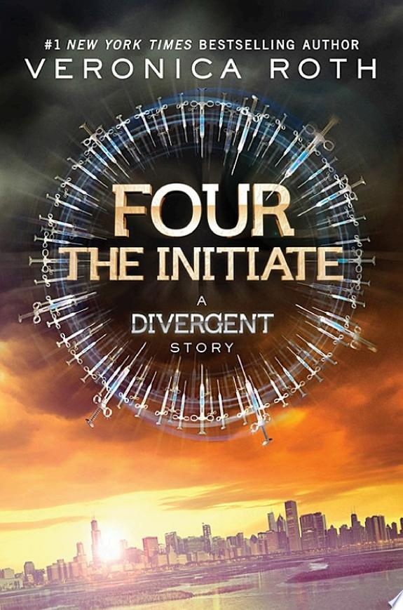 Four: The Initiate