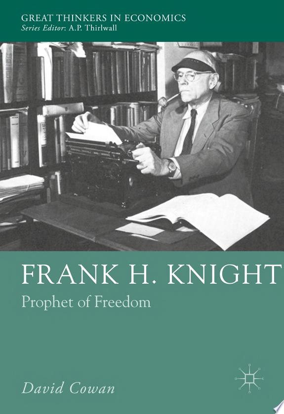 Frank H. Knight