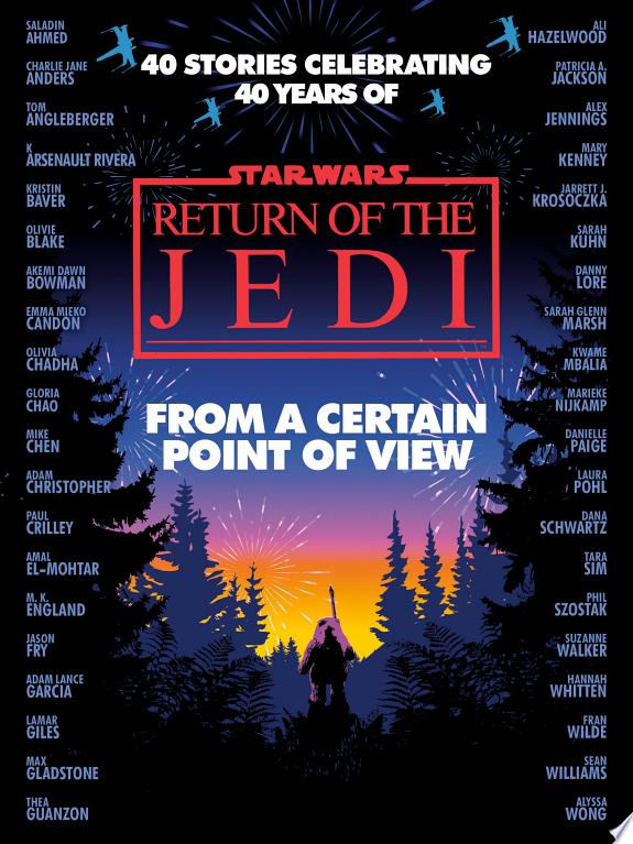 From a Certain Point of View: Return of the Jedi (Star Wars)