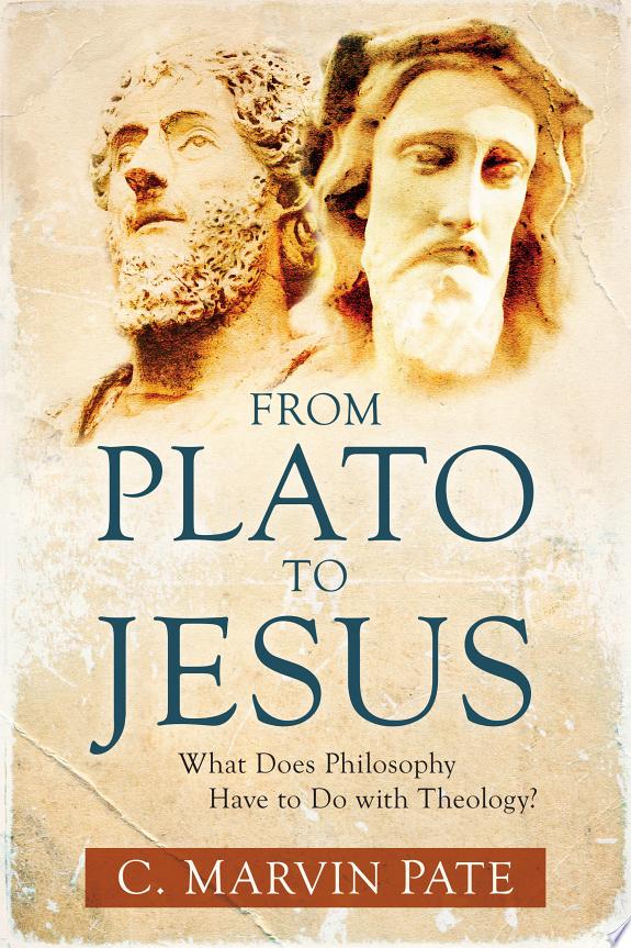 From Plato to Jesus