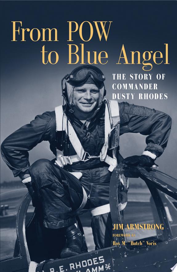 From POW to Blue Angel