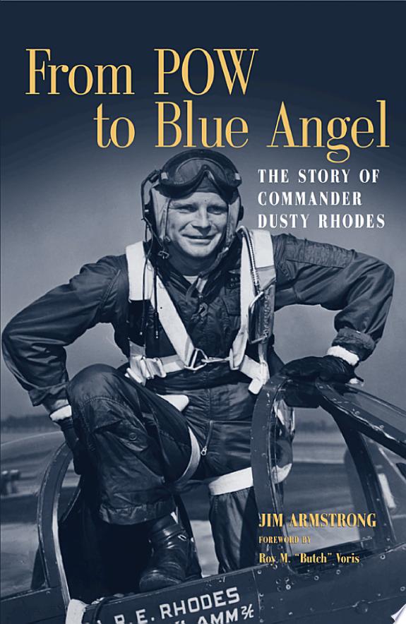 From POW to Blue Angel