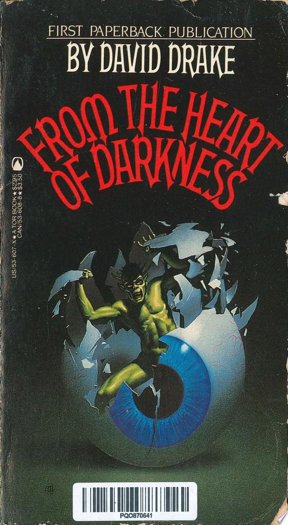 From the Heart of Darkness
