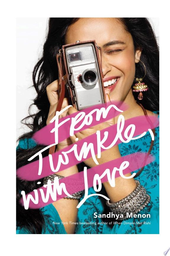 From Twinkle, with Love