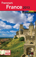Frommer's France