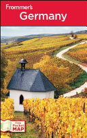 Frommer's Germany