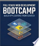 Full Stack Web Development Bootcamp