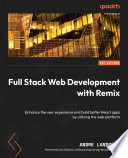 Full Stack Web Development with Remix