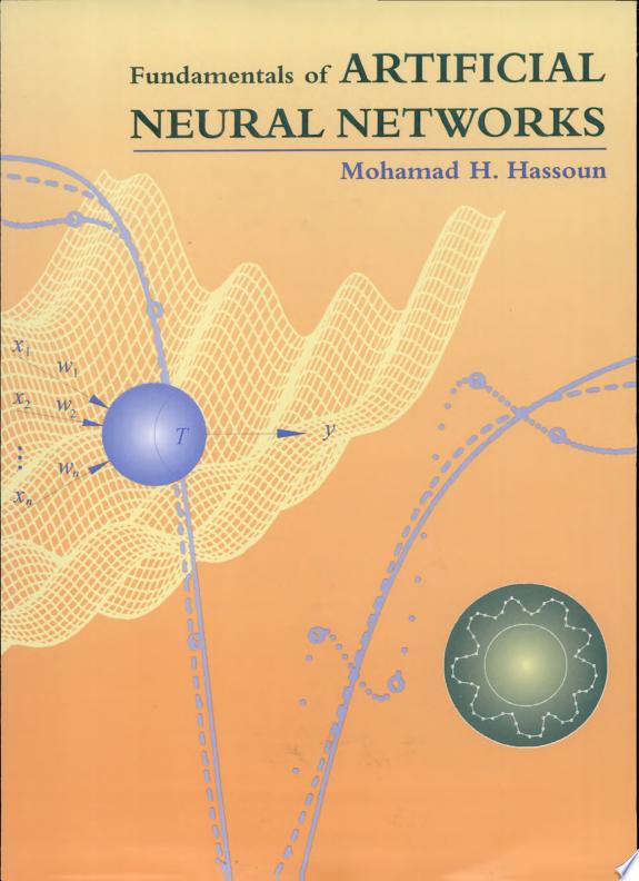 Fundamentals of Artificial Neural Networks
