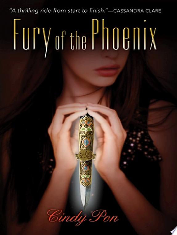Fury of the Phoenix