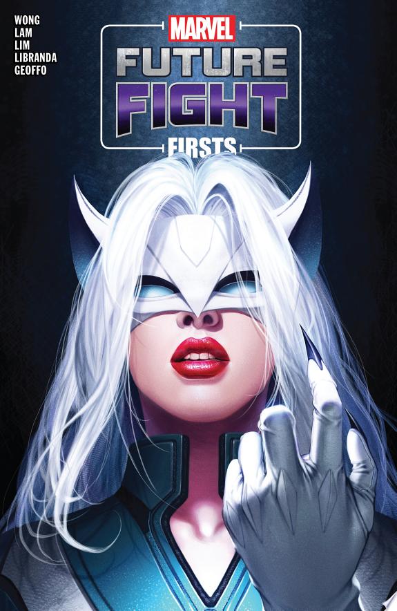 Future Fight Firsts
