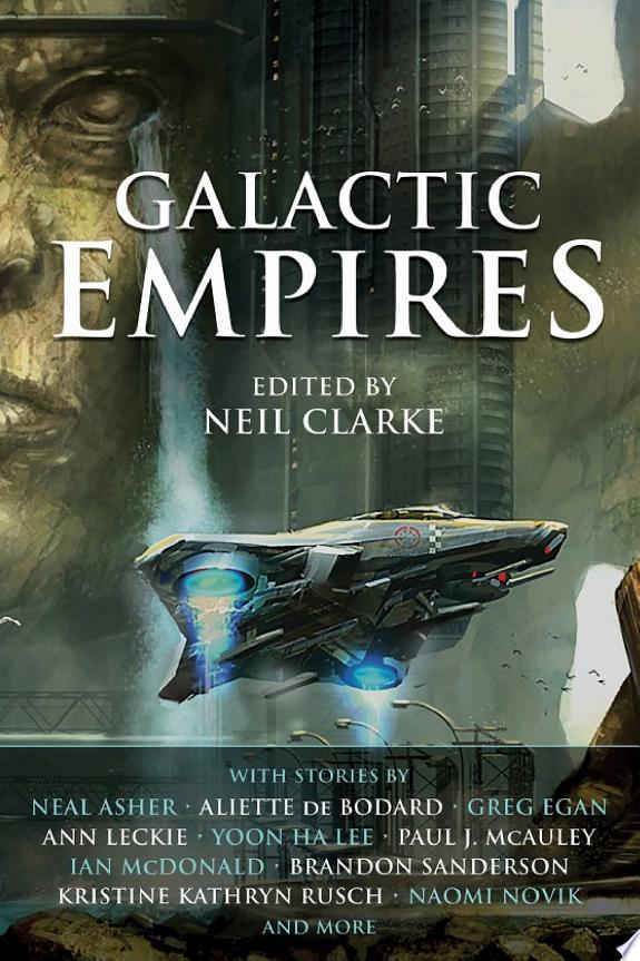 Galactic Empires