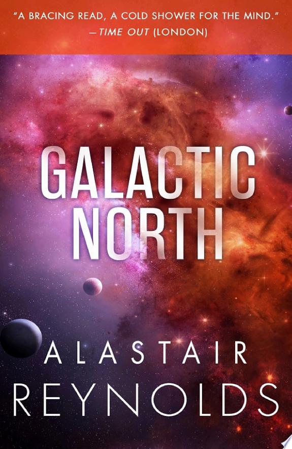 Galactic North