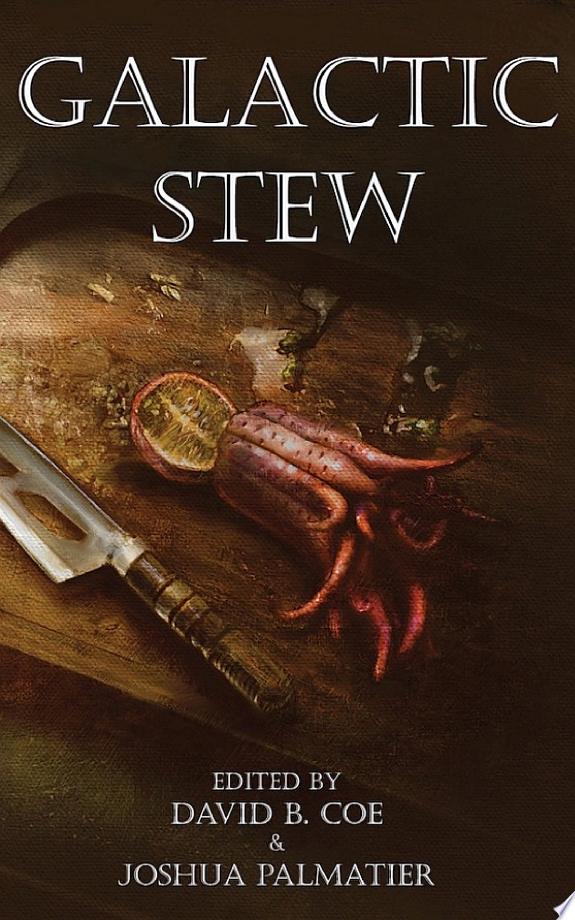 Galactic Stew