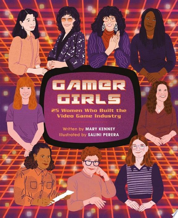 Gamer Girls