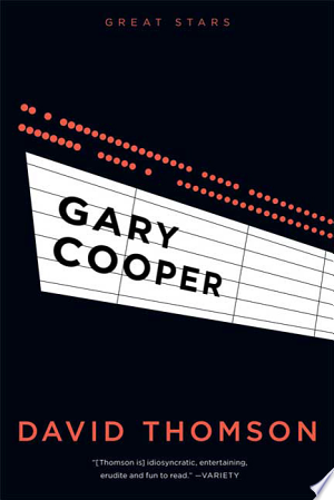 Gary Cooper