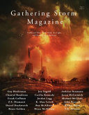 Gathering Storm Magazine, Year 1, Issue 3