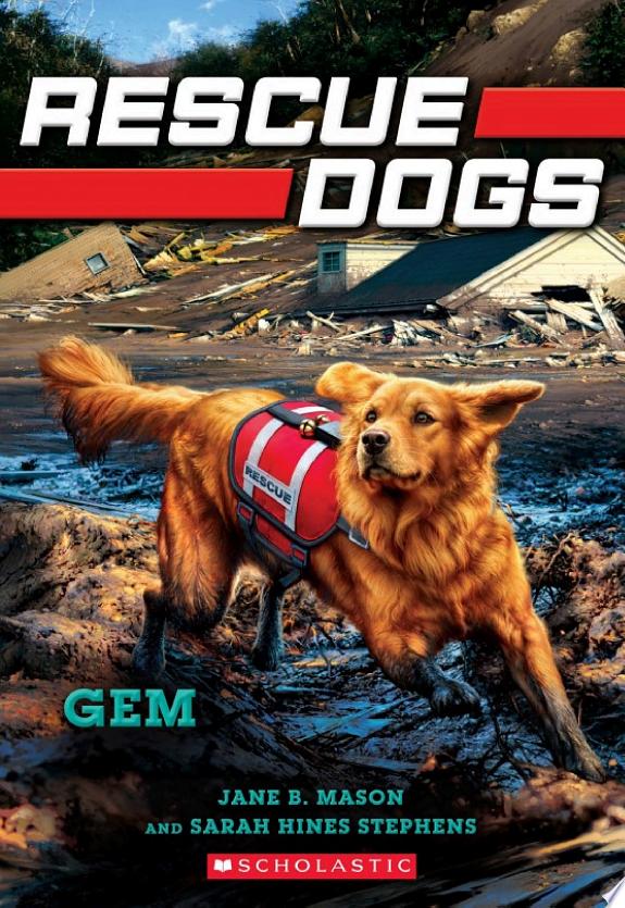 Gem (Rescue Dogs #4)