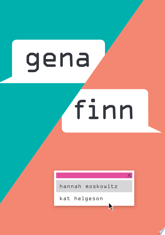 Gena/Finn