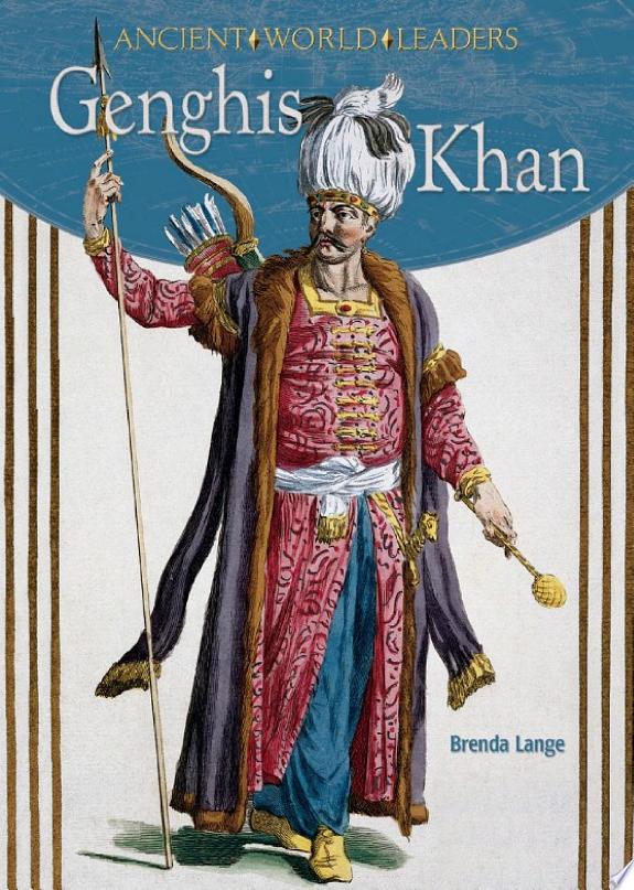 Genghis Khan