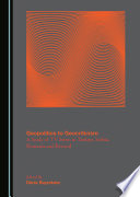 Geopolitics to Geocriticism