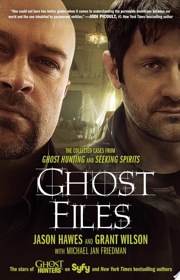 Ghost Files