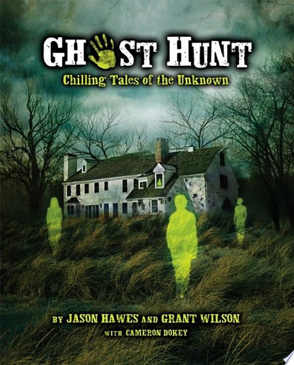 Ghost Hunt